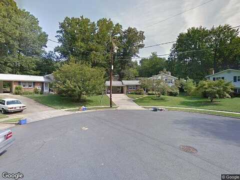 Garnett, VIENNA, VA 22180