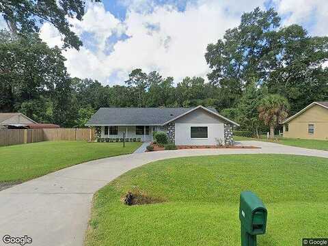 40Th Street, OCALA, FL 34480