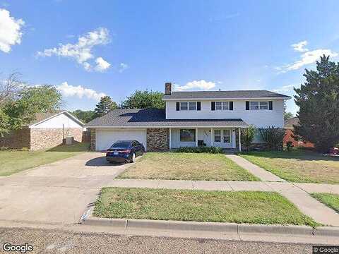 15Th, CANYON, TX 79015