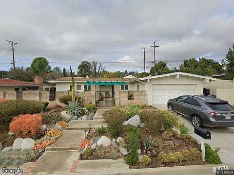 Canfield, LA HABRA, CA 90631