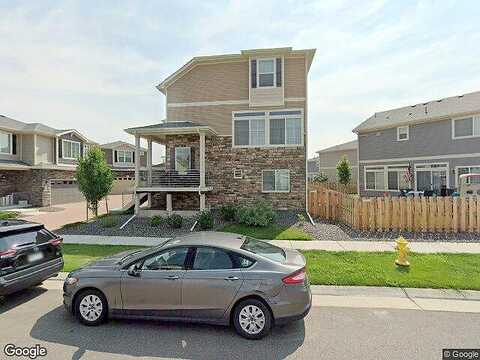 Oak Hill, AURORA, CO 80018