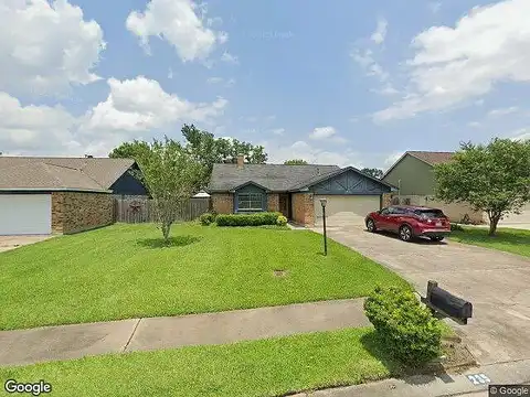 Corkwood, LAKE JACKSON, TX 77566