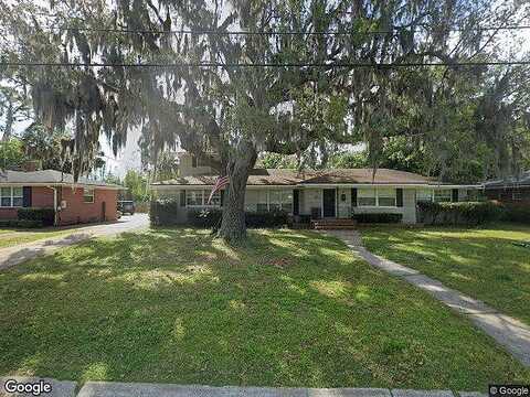 Jose, JACKSONVILLE, FL 32217