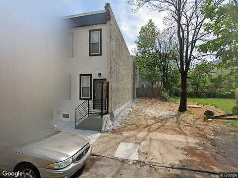Seybert, PHILADELPHIA, PA 19121