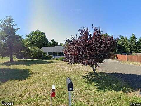 Finn Hall, PORT ANGELES, WA 98362