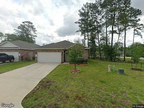 Strong Horse, CONROE, TX 77301