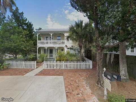 Riberia, SAINT AUGUSTINE, FL 32084
