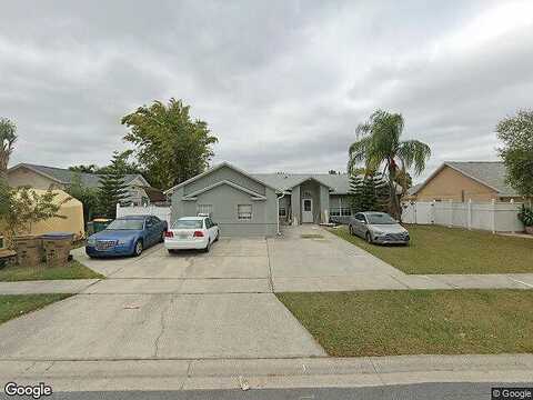 Red Maple, KISSIMMEE, FL 34743