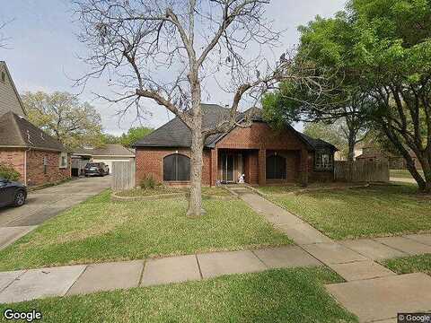 Landscape, RICHMOND, TX 77406