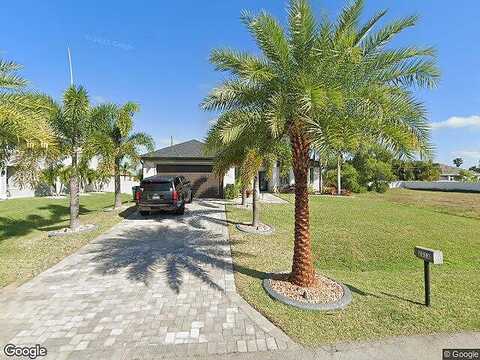 27Th, CAPE CORAL, FL 33914