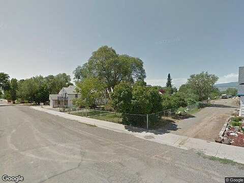 5Th, CEDAREDGE, CO 81413