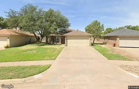 Genoa, LUBBOCK, TX 79416