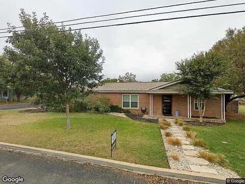 College, MASON, TX 76856