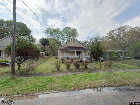 Kingston, JACKSONVILLE, FL 32209