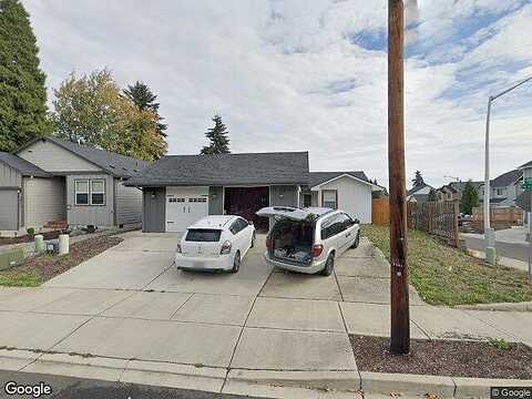 Brendan, VANCOUVER, WA 98663