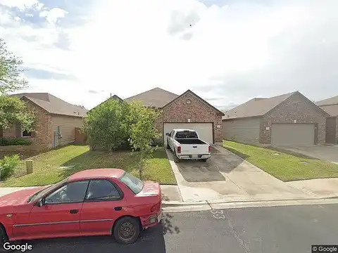 Mccombs, GEORGETOWN, TX 78626