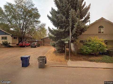 Davis, BEND, OR 97702