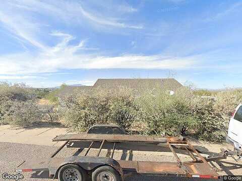Radine, BENSON, AZ 85602