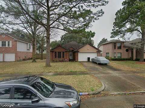 Castle, LEAGUE CITY, TX 77573