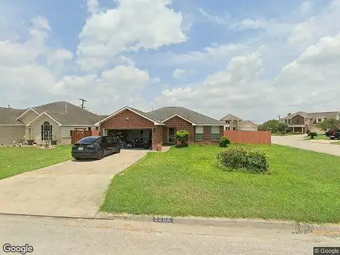 Margaret, KINGSVILLE, TX 78363