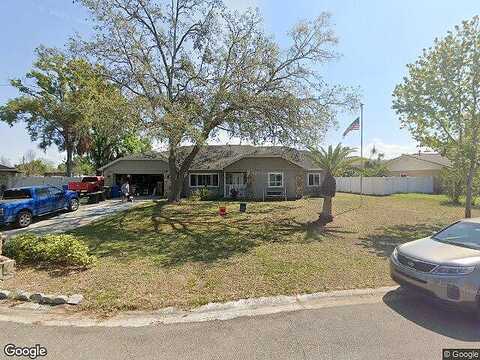 Krista, BRANDON, FL 33511