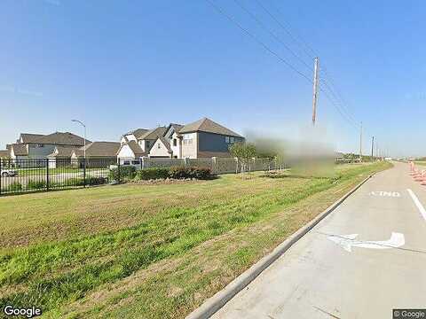 Bright Sunrise, FRESNO, TX 77545
