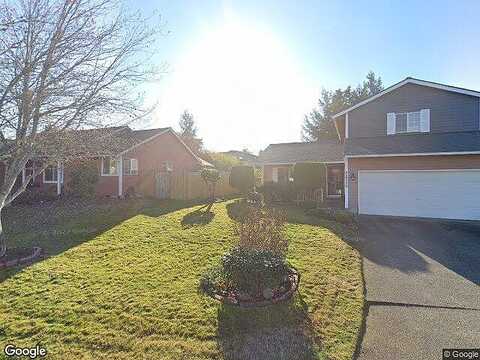 48Th Avenue, SPANAWAY, WA 98387