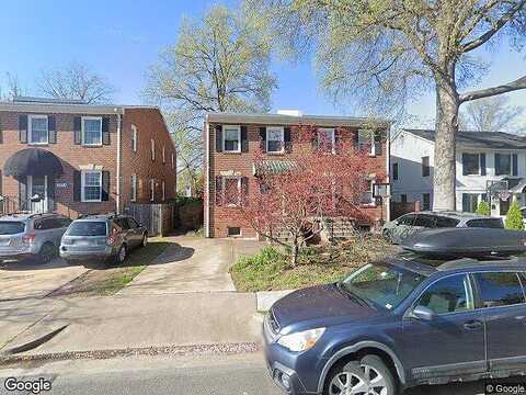 Howell, ALEXANDRIA, VA 22301