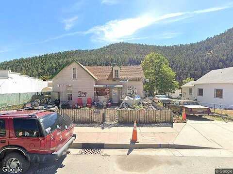Colorado, IDAHO SPRINGS, CO 80452