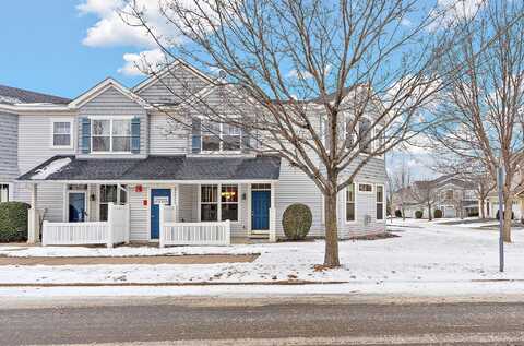 Shamrock, CHASKA, MN 55318