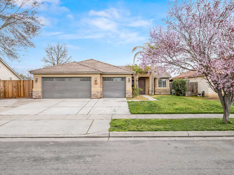 Claret, HANFORD, CA 93230