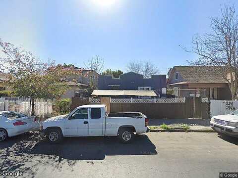 54Th, LOS ANGELES, CA 90011