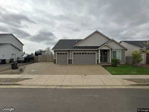 Deciduous, ALBANY, OR 97321