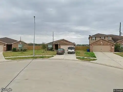 Beach Bluff, RICHMOND, TX 77469