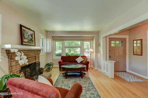 Mount Vernon, PRESCOTT, AZ 86303