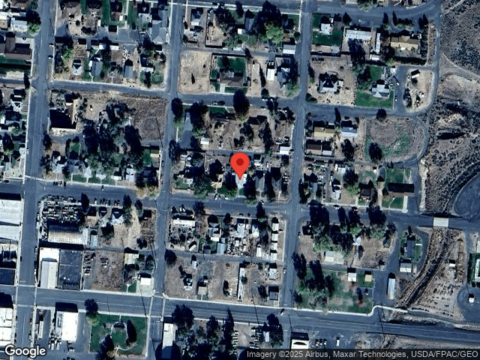 3Rd, LIND, WA 99341