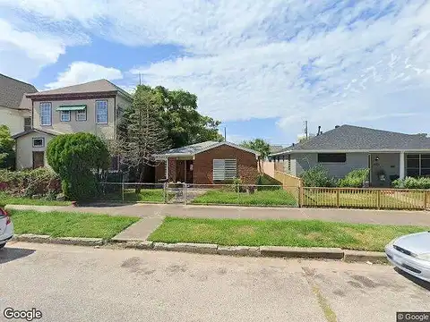 Avenue L, GALVESTON, TX 77550