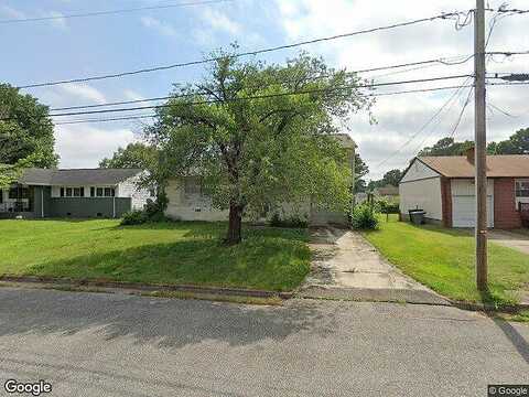 Breckinridge, HAMPTON, VA 23666