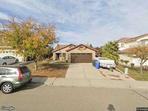 Connie, OAKLEY, CA 94561