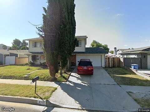 Electra, SIMI VALLEY, CA 93065