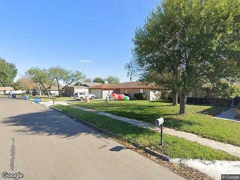 Saint Charles, PORTLAND, TX 78374