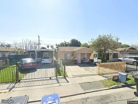 Hatchway, COMPTON, CA 90222