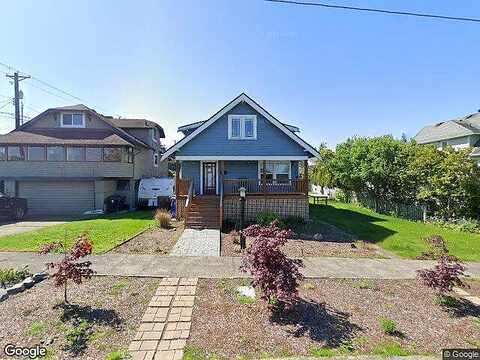 28Th, TACOMA, WA 98403
