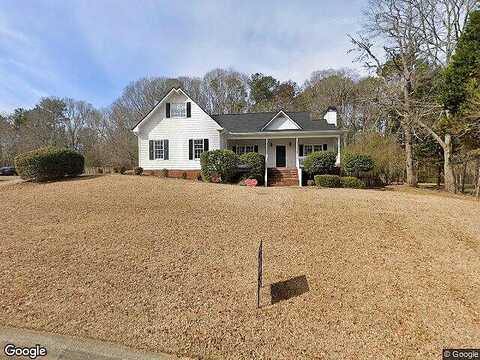 Timber Creek, ATHENS, GA 30605