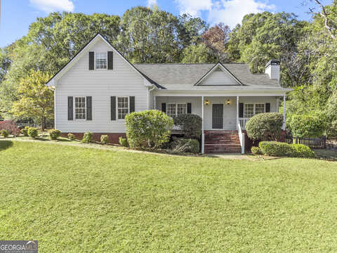 Timber Creek, ATHENS, GA 30605