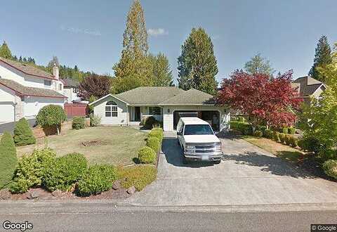 St James, LONGVIEW, WA 98632