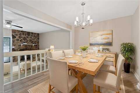 Bridgewater, NEWPORT NEWS, VA 23603