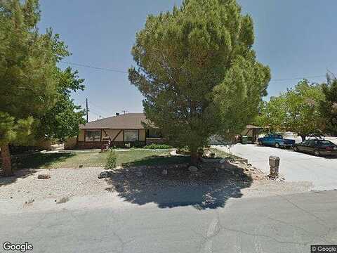 87Th, CALIFORNIA CITY, CA 93505