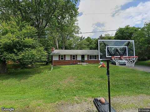 Pecan, FREDERICKSBURG, VA 22405