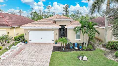 Long Pond, NORTH FORT MYERS, FL 33917